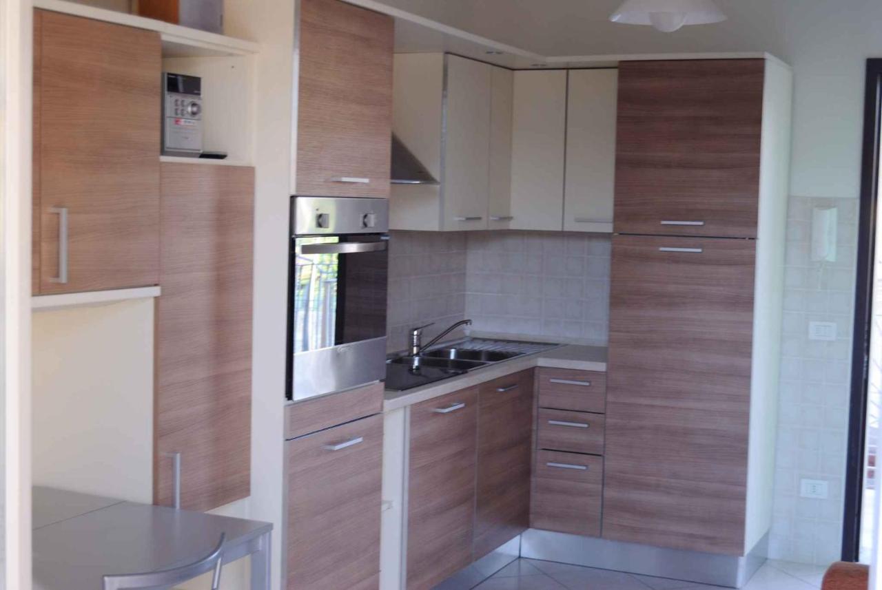 Apartment In Marina Di Massa - Toskana 24103 Esterno foto